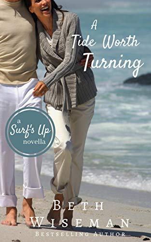 Free: A Tide Worth Turning: A Surf’s Up Romance