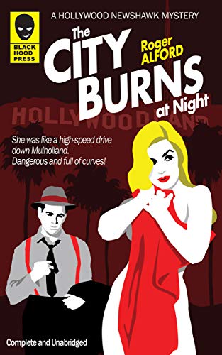 Free: The City Burns at Night