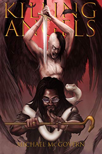 Free: Killing Angels