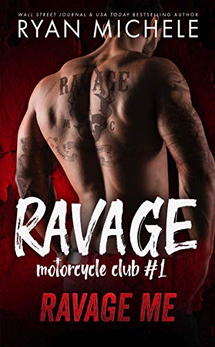 Free: Ravage Me