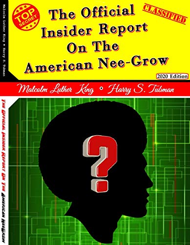 The Official Insider Report On The American NeeGrow