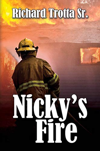 Free: Nicky’s Fire