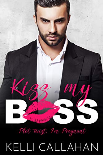 Kiss My Boss