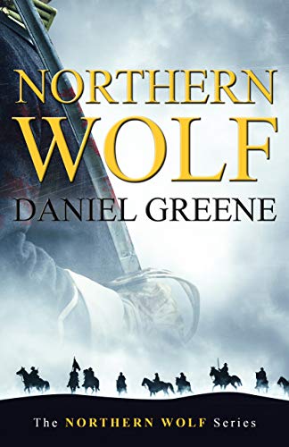 Northern Wolf (Northern Wolf Series Book 1)