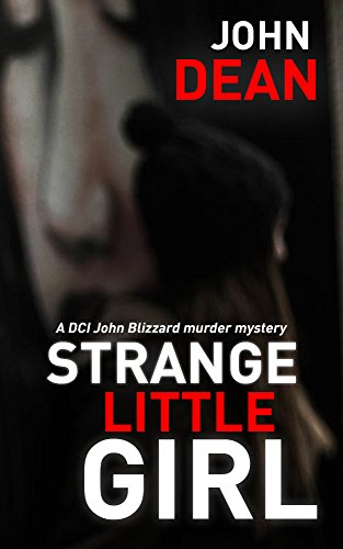 Free: Strange Little Girl