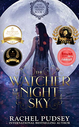 Free: The Watcher of the Night Sky