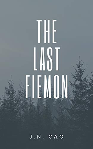 Free: The Last Fiemon