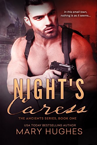 Free: Night’s Caress