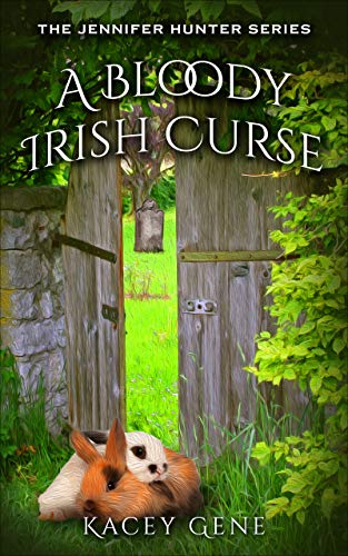 A Bloody Irish Curse