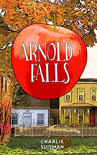 Arnold Falls