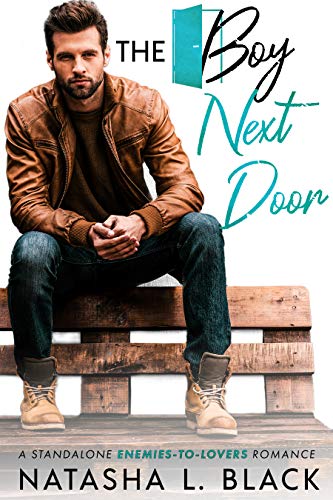 The Boy Next Door