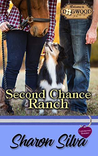 Second Chance Ranch