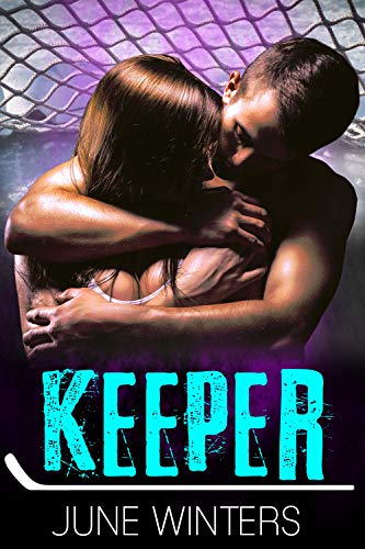 Keeper: A Hockey Romance (Dallas Devils Book 4)