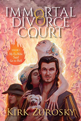 Immortal Divorce Court