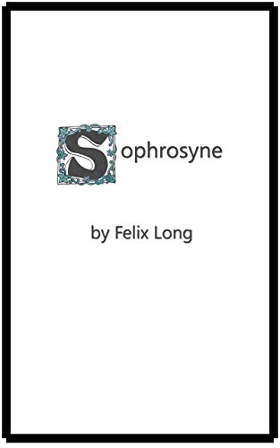 Sophrosyne