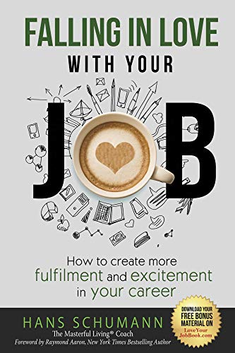 Free: Falling in Love With Your Job