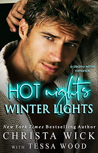 Free: Hot Nights Winter Lights
