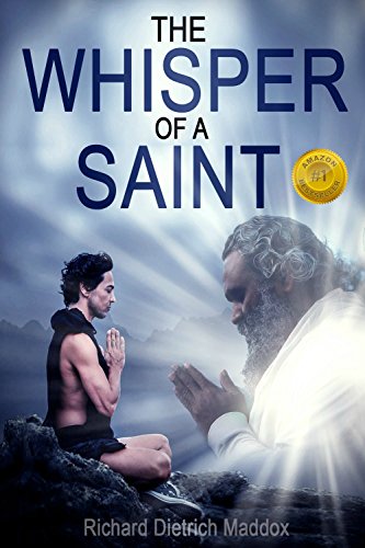 The Whisper of a Saint