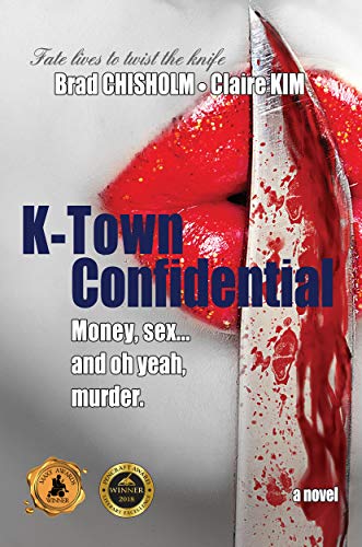 Free: K-Town Confidential