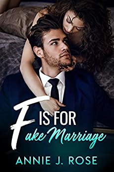 F is for Fake Marriage