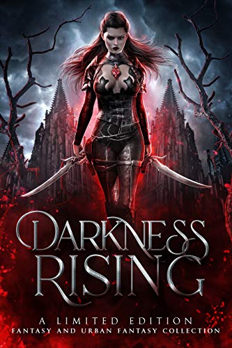 Darkness Rising