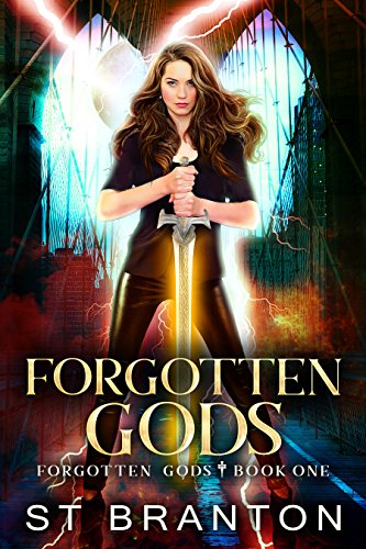 Free: Forgotten Gods