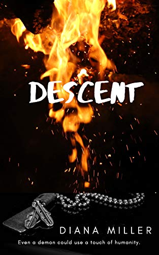 Descent: The Demon Chronicles