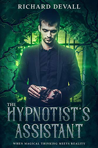 The Hypnotist’s Assistant