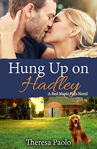Free: Hung Up on Hadley