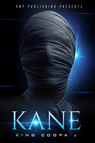 Free: KANE: An Urban Crime Novel