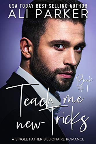 Free: Teach Me New Tricks (Book 1)