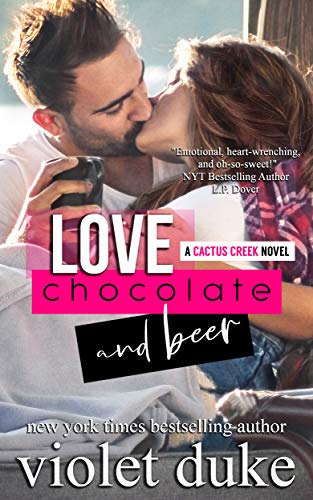 Free: Love, Chocolate, and Beer