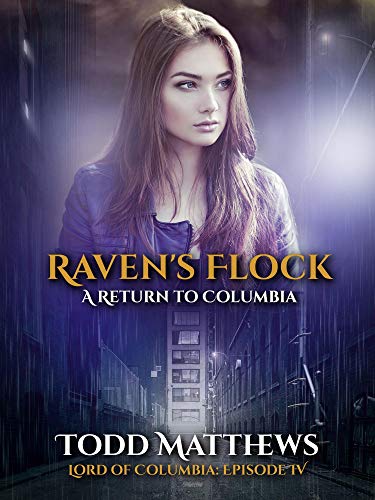 Raven’s Flock: A Return to Columbia