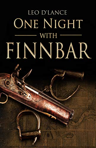 Free: One Night With Finnbar