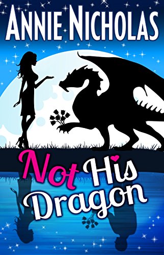 Free: Not His Dragon