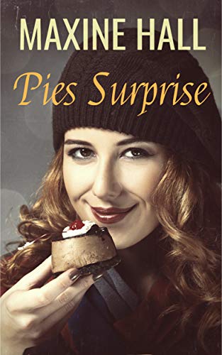Pies Surprise: The Billionaire and the Baker Lesbian Romance