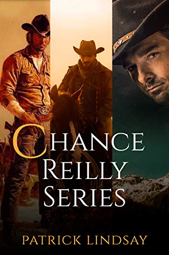 The Chance Reilly Series
