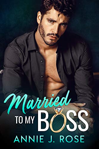 Married to My Boss