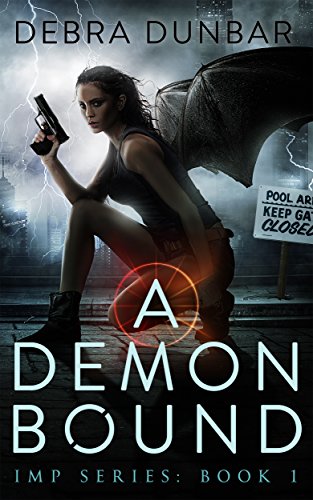 Free: A Demon Bound