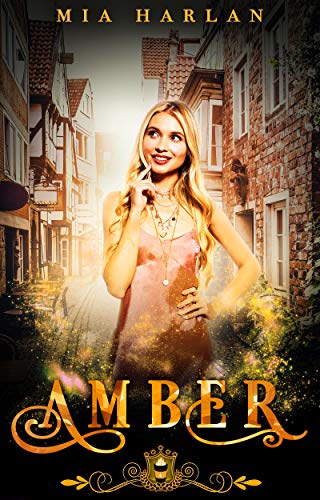 Free: Amber