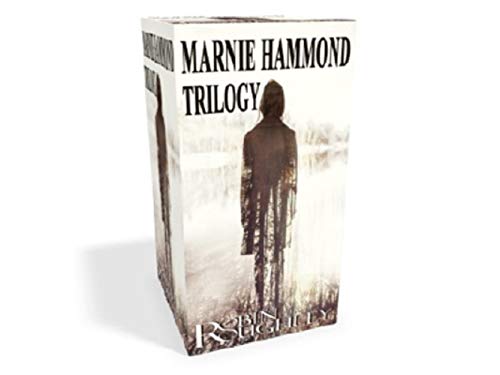 Marnie Hammond Trilogy