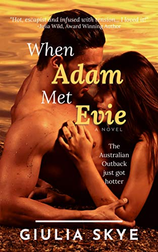 When Adam Met Evie