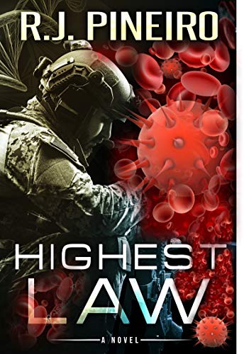 Free: Highest Law