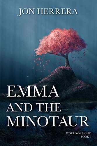 Free: Emma and the Minotaur