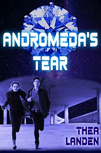 Andromeda’s Tear