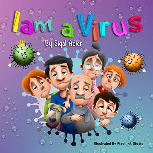 Free: I Am a Virus