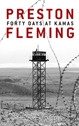 Free: Forty Days at Kamas