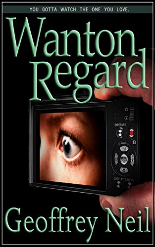 Free: Wanton Regard