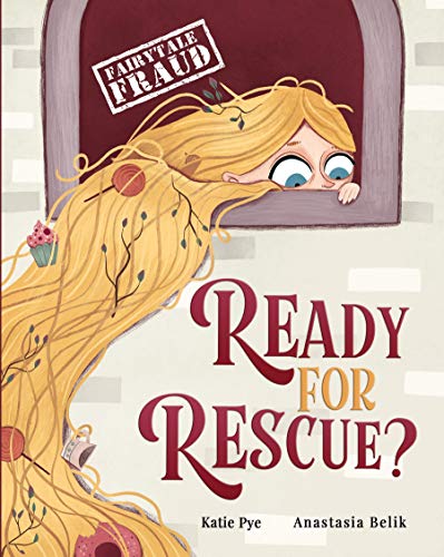 Free: Ready for Rescue?