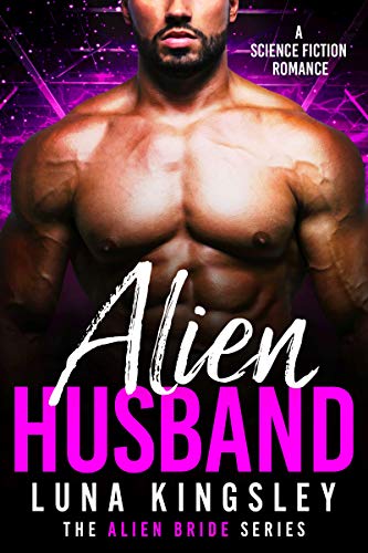 Alien Husband
